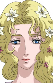 Gambar Karakter Aphrodite