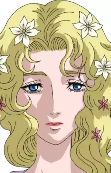 Gambar Karakter Anime: Aphrodite