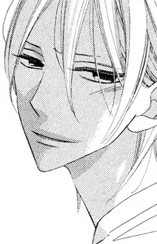 Gambar Karakter Anime: Ayase