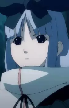 Gambar Karakter Anime: Coopa