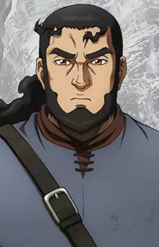 Gambar Karakter Anime: Thors