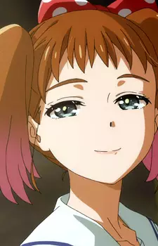 Gambar Karakter Anime: Haruka