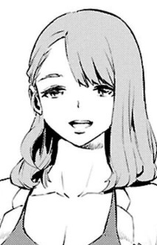 Gambar Karakter Maria Abeno