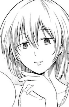 Gambar Karakter Anime: Yoshino Misaki