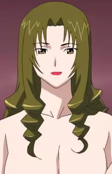 Gambar Karakter Anime: Fujino Nikaidou