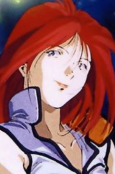 Gambar Karakter Anime: Natasha  Pablochiva