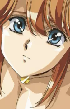 Gambar Karakter Anime: Aine