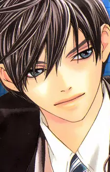 Gambar Karakter Anime: Kunio Itou