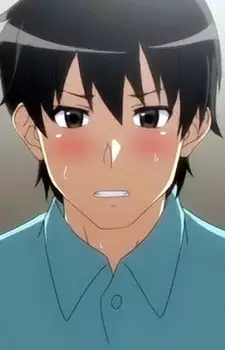 Gambar Karakter Anime: Yutaka