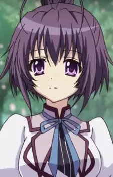 Gambar Karakter Anime: Yutsuki Onomiya