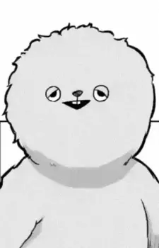 Gambar Karakter Anime: Fluffpuu