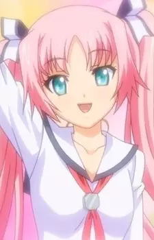 Gambar Karakter Anime: Kotori Hoshino