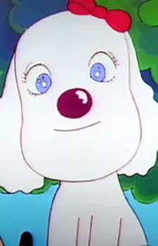 Gambar Karakter Anime: Rare Cheese-chan