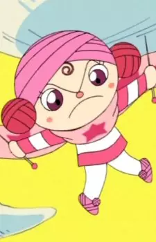 Gambar Karakter Anime: Ami-chan
