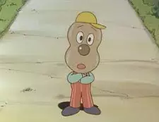 Gambar Karakter Anime: Rakka