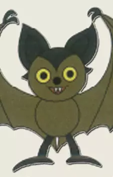 Gambar Karakter Anime: Koumorin