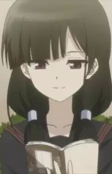 Gambar Karakter Anime: Yukiko