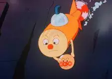 Gambar Karakter Anime: Chibi Marine