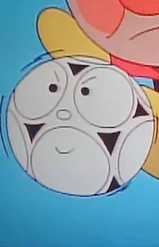 Gambar Karakter Anime: Kick Boy