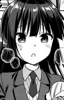 Gambar Karakter Anime: Hinano  Tonami