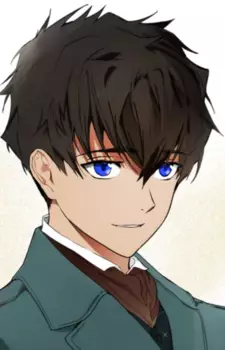 Gambar Karakter Anime: Nora Von Neuremberg