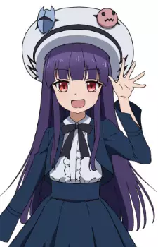Gambar Karakter Anime: Jucerino
