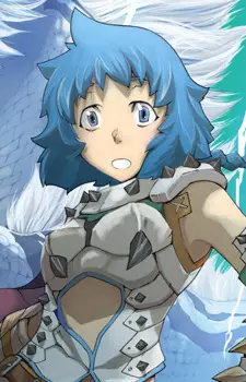 Gambar Karakter Anime: Tolche