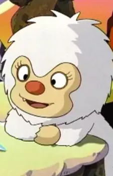 Gambar Karakter Anime: Snowla