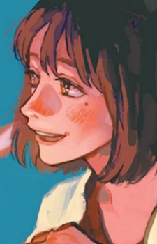 Gambar Karakter Mariko Ikagawa