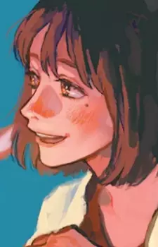 Gambar Karakter Anime: Mariko Ikagawa
