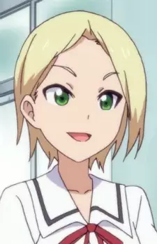 Gambar Karakter Anime: Kii Hiiragi