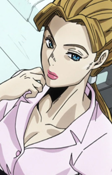 Gambar Karakter Anime: Aya  Tsuji