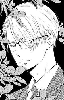 Gambar Karakter Anime: Shibata