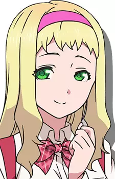 Gambar Karakter Anime: Natsu Ichijou
