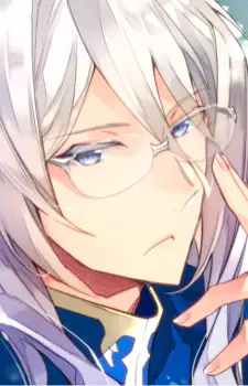 Gambar Karakter Anime: Erhart Hawke