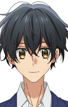 Gambar Karakter Yoshikazu Miyano