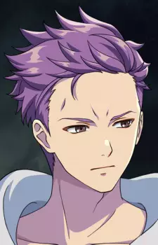 Gambar Karakter Anime: Junpei Oda