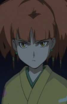 Gambar Karakter Cindy Klein