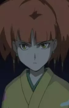 Gambar Karakter Anime: Cindy Klein