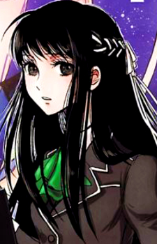 Gambar Karakter Yoruhime Tsukishima