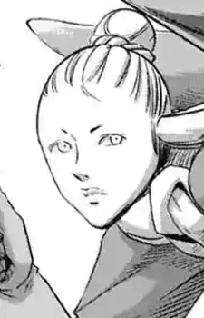 Gambar Karakter Anime: Ruufu