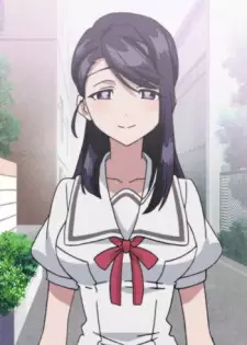 Gambar Karakter Anime: Ikumi