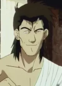 Gambar Karakter Anime: Jake McDonald