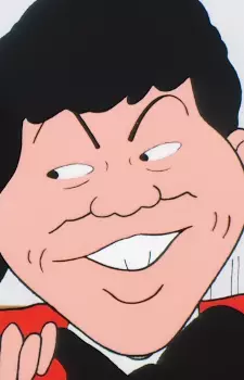 Gambar Karakter Anime: Beat Kiyoshi