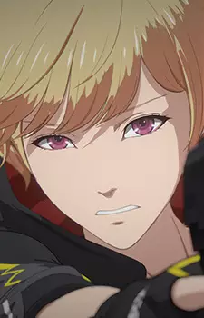 Gambar Karakter Anime: Reika Mutou