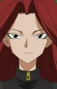 Gambar Karakter Anime: Sally