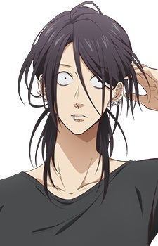 Gambar Karakter Anime: Hanbee Kikaku