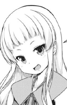 Gambar Karakter Merrilyna Merall