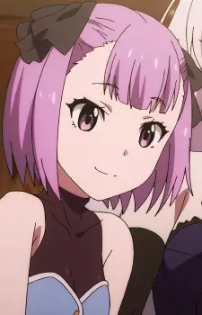 Gambar Karakter Anime: Helena Blavatsky