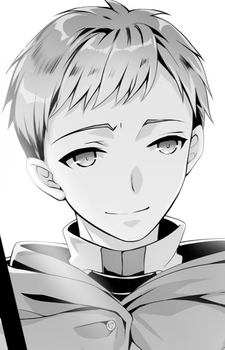 Gambar Karakter Kouta Murakumo